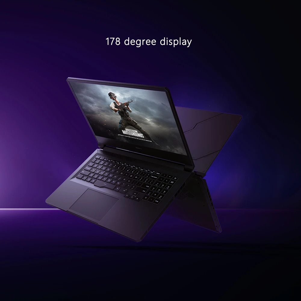 Xiaomi laptop Redmi G Gaming notebook computer 16