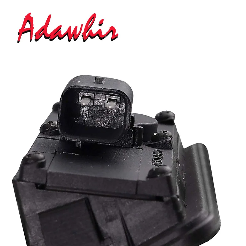Черный переключатель багажника для Ford/Fiesta/Focus/Mondeo/Galaxy 2008-2012 6M5119B514AD 1857333
