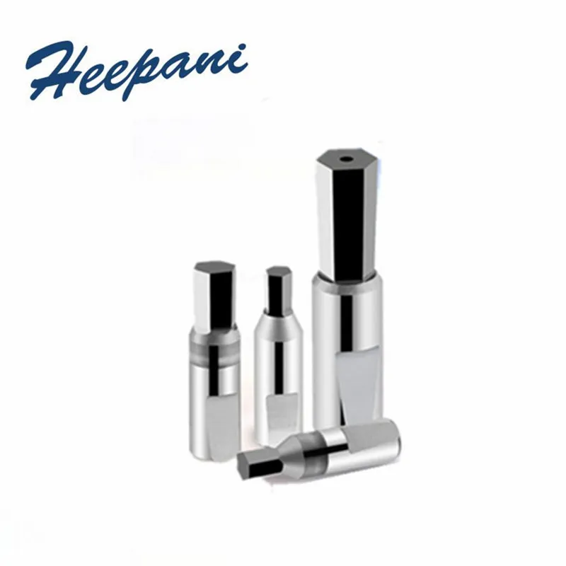 Broaching Tools Rotary Square Broaching Tools Rotary Broach Tool