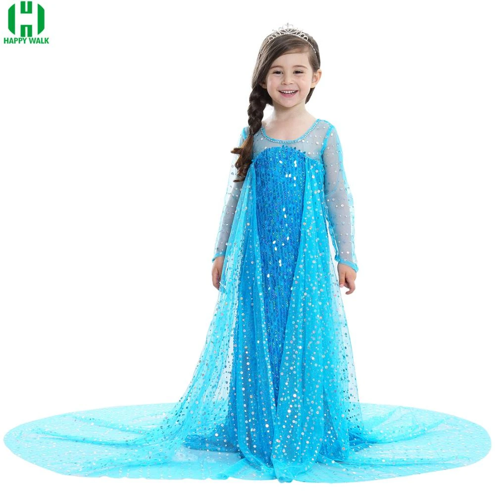 princess elsa dress up