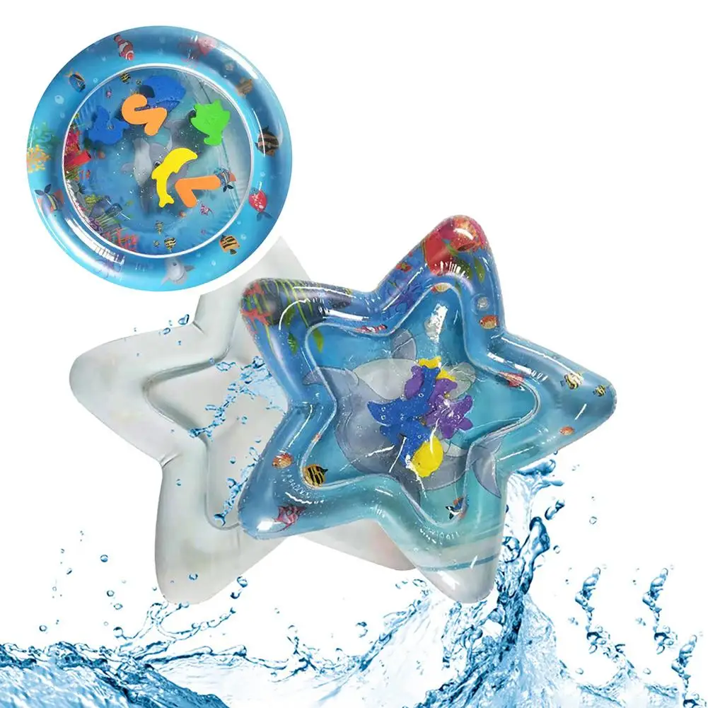 ocean water toys