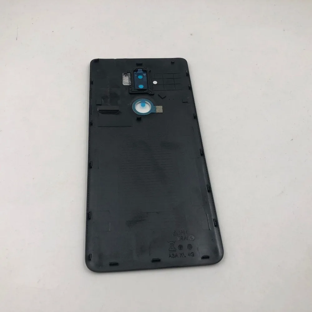 Чехол на заднюю крышку батарейного отсека для Alcatel 3C A3AXL