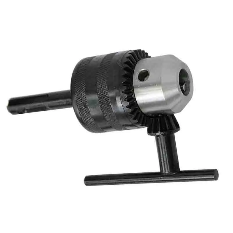 1/2 SDS Adapter Keyless Chuck Drill Bits For DEWALT BOSCH Makita Accessories