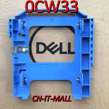 

0CW33 00CW33 Bay Caddy HDD 3.5 Bracket for OptiPlex 3050 5050 7050 MT