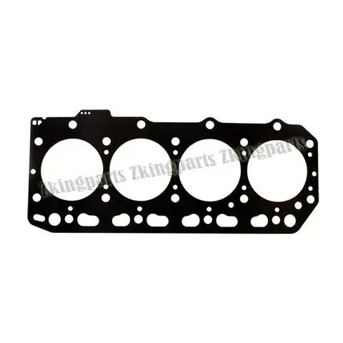 

Прокладка головки YM129408-01330 129408-01330, подходит для двигателя Yanmar 4TNV84 4TNE84 4D84E