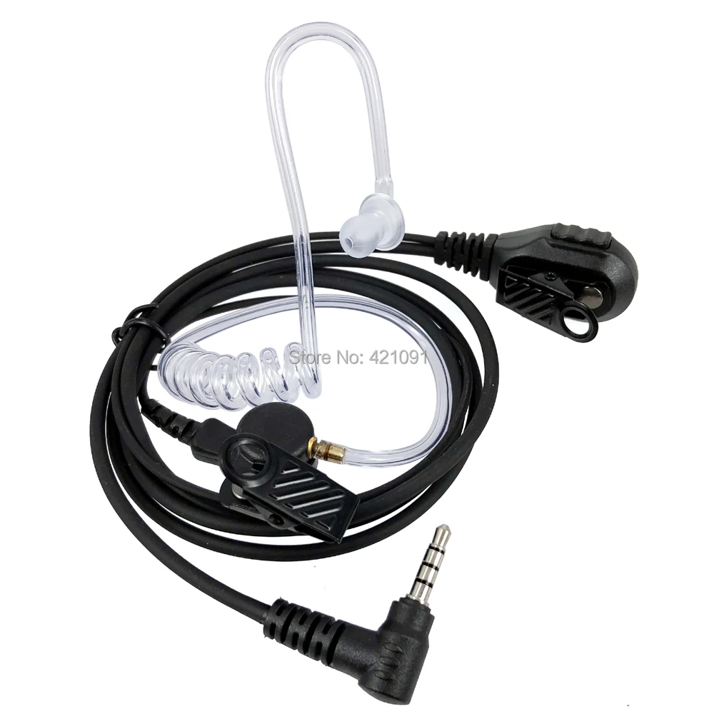 NEW Smabat NCO Graphene Dynamic Driver Earphone