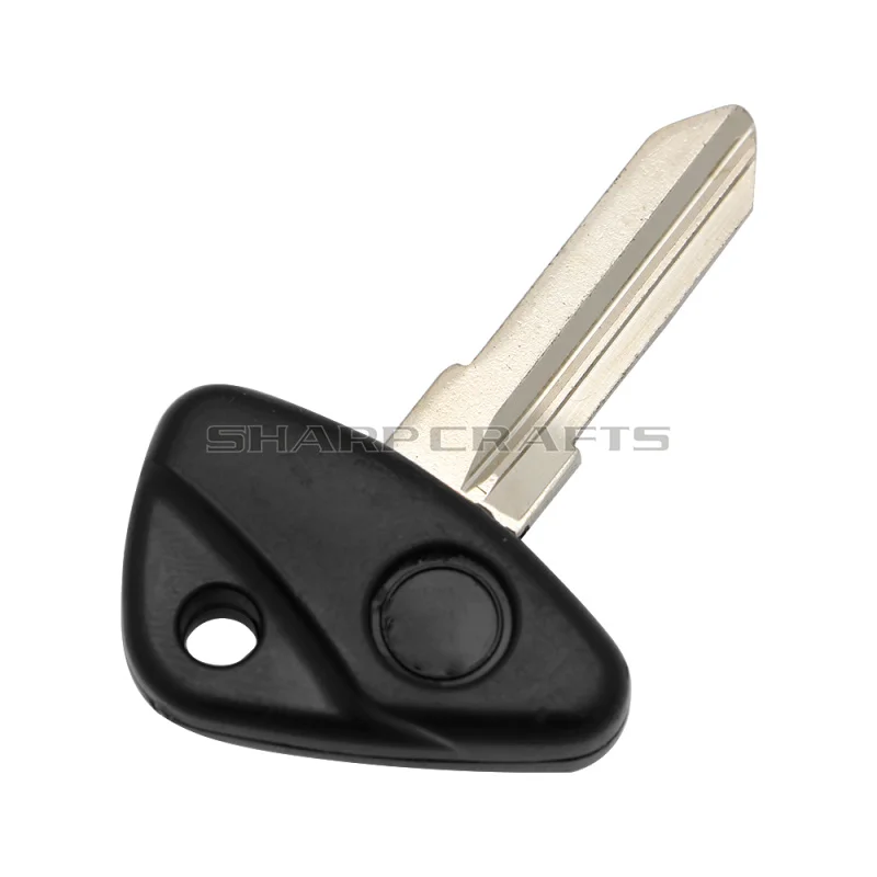 Motorcycle Keys Motorcycle Key Accessories Motorcycle Blank Key Uncut Blade For BMW F650 F650GS F800 F800GS S1000RR R1150 R1200 R1200R/S/GS/ST/RT K1200R K1300GT