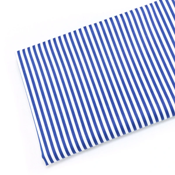 Хлопок, красная полоса, серия, печатная ткань для квилтинга детей, Лоскутная Ткань, сделай сам, для шитья, материал для детей и малышей