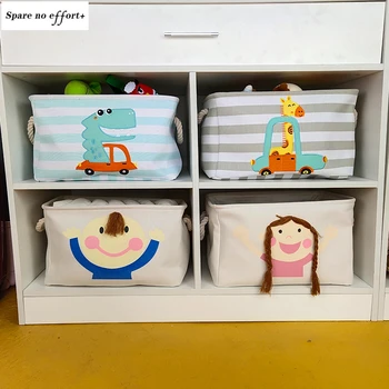 

Folding Laundry Toys Basket Storage Barrel Clothing Storage Bucket Laundry Organizer dirty clothes Washing Organization Large