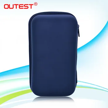 

Multimeter case ZT-X EVA Case Digital Multimeter ac dc voltmeter true rms auto range multimeter EVA Box