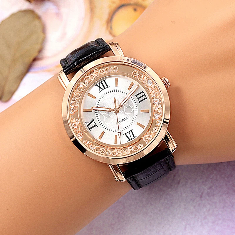 WOMEN WATCH  (1)