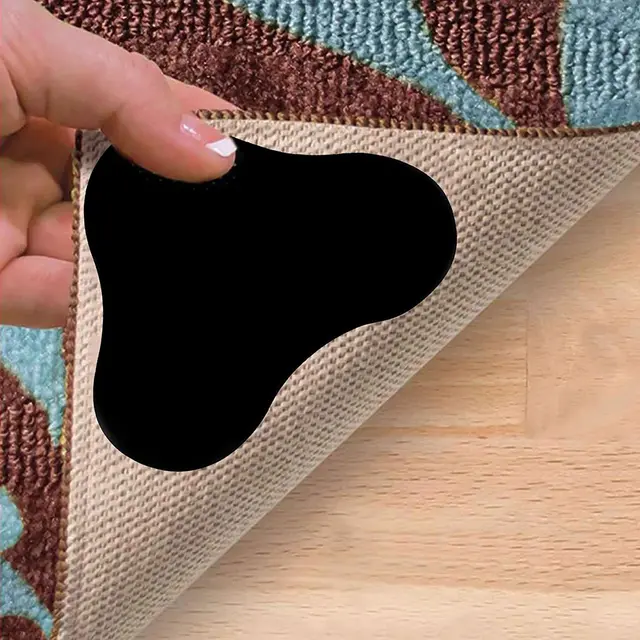 미끄럼 방지 카펫 패드로 편안하고 안전한 가정을 만들어보세요!