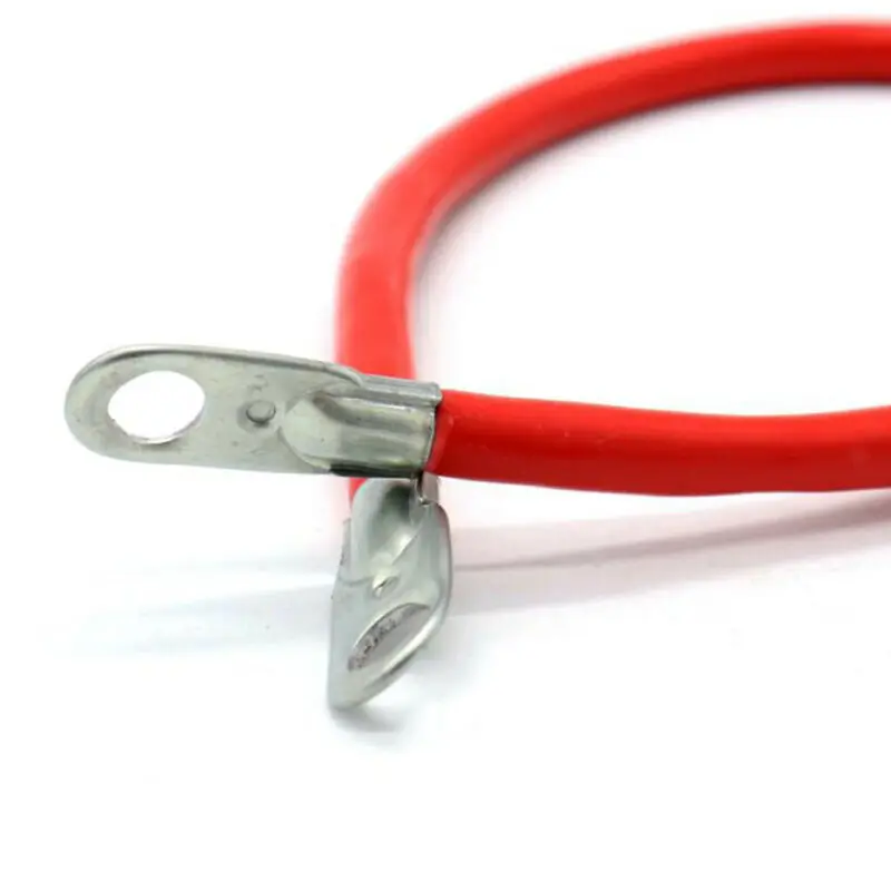 Винт отверстие 10 мм провода батареи 100A RV инвертор питания окисления