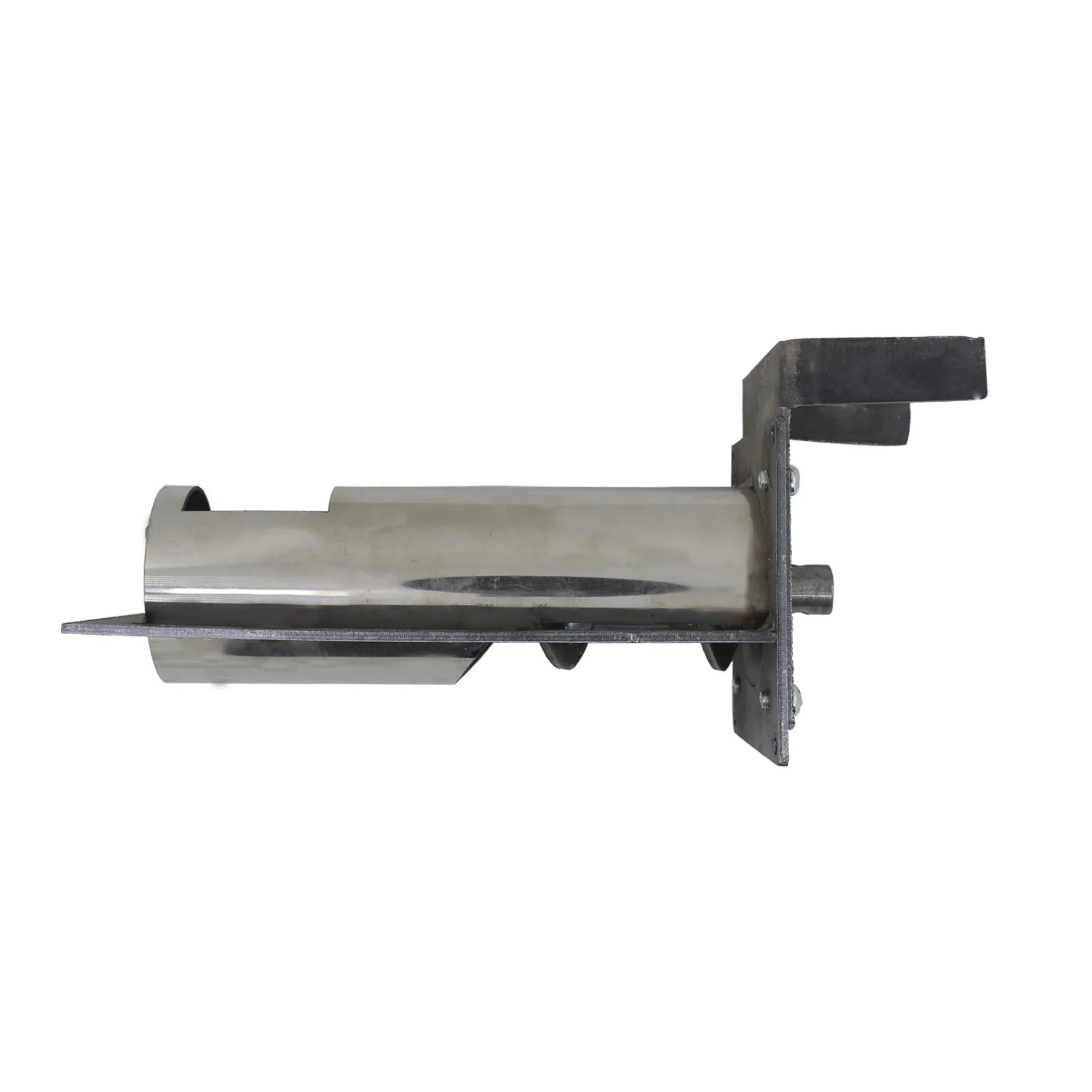 Pellet auger feeder wood pellet auger conversion kit pellet stove  accessories - AliExpress