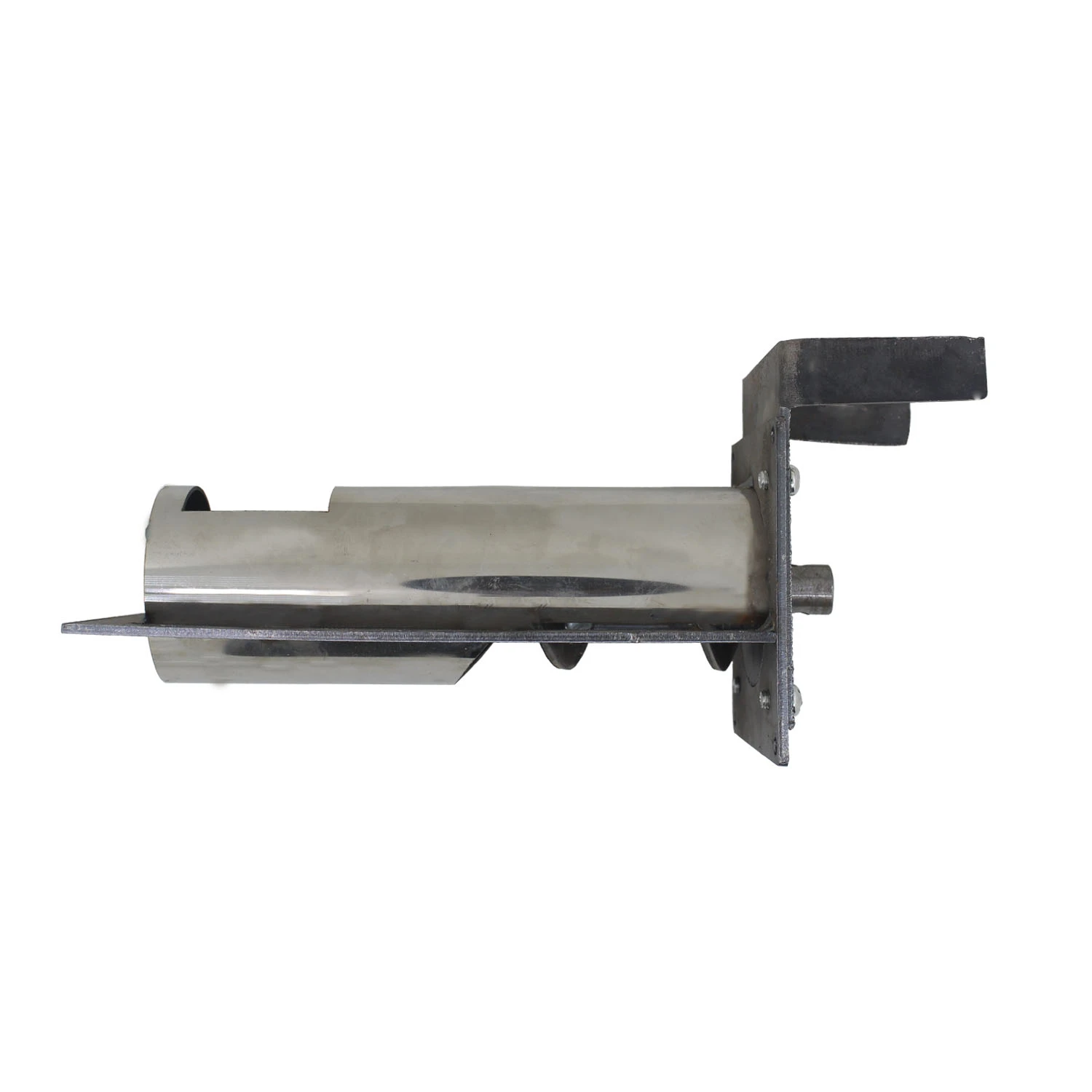 Pellet Auger Feeder Wood Pellet Auger Conversion Kit Pellet Stove