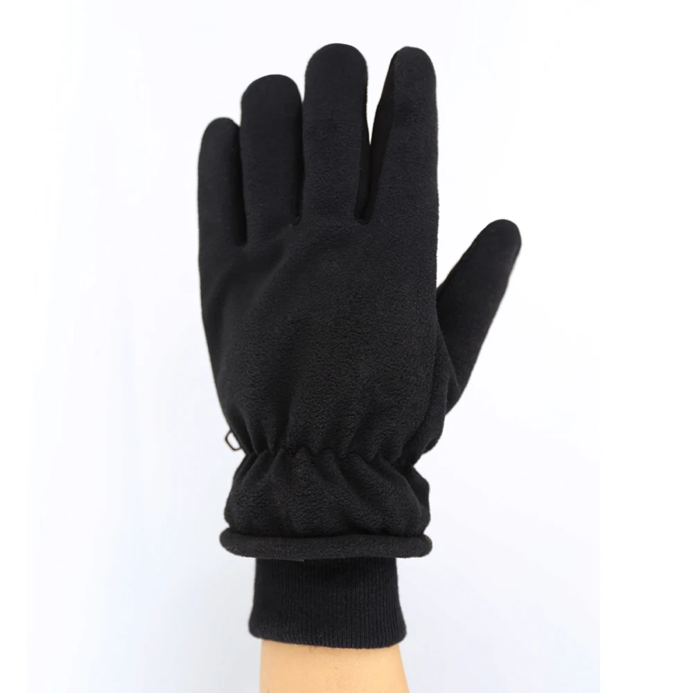 Зимние мотоциклетные перчатки теплые рабочие перчатки оленья кожа мягкие для вождения ветрозащитные перчатки Elkskin для мужчин и женщин от Olson Deepak
