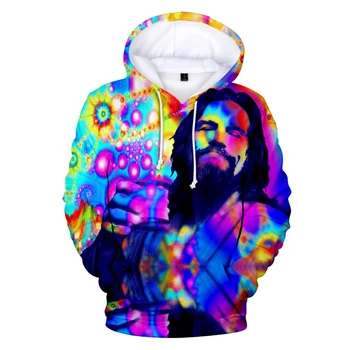 

The Big Lebowski Hoodies Sweatshirts 3D Men/Women Fashion Hip Hop Hoodies Harajuku Autumn Long Sleeve Outerwear New Hoodie