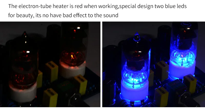 Cheap Amplificador