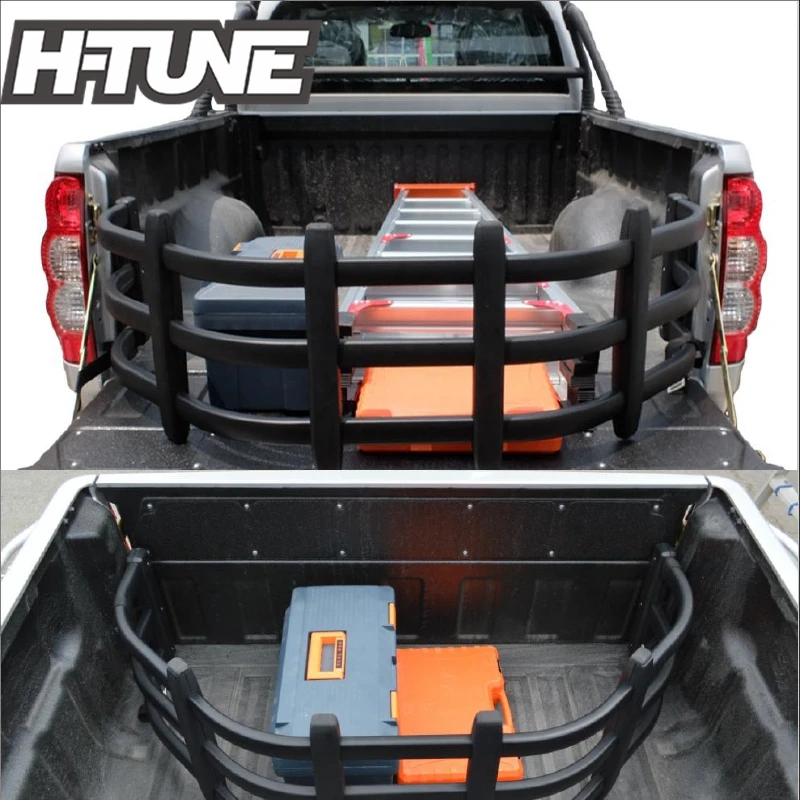 4x4 Accessories Pickup Truck Bed Tailgate Extender For F150Body Kits