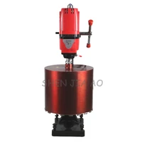 220V Professional Engineering Drilling Machine DJ2300 Engineering Concrete Wall Drill Machine Diamond Water Drilling Machine 2