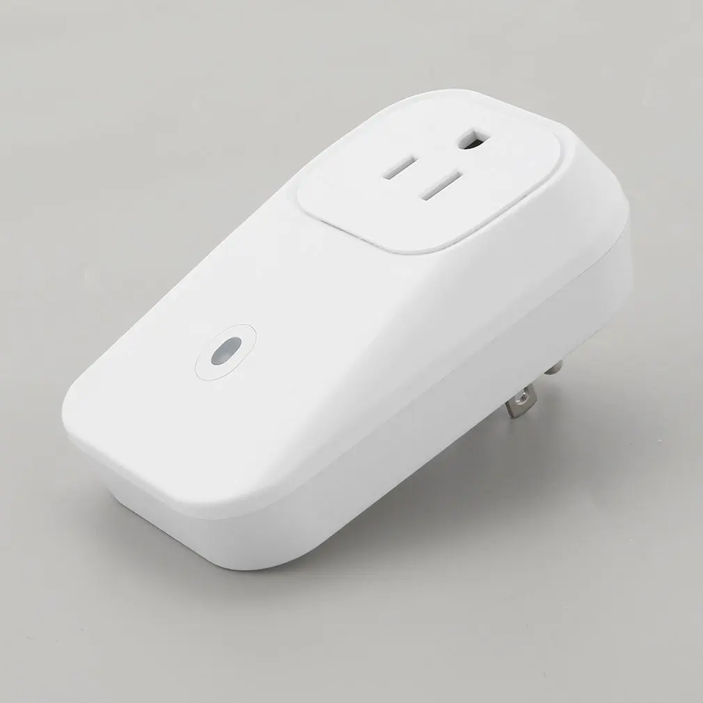 Onleny Smart Wifi розетка Переключатель ЕС Великобритания США AU разъем дистанционного управления розетка приложение синхронизации переключатель для автоматизации умного дома