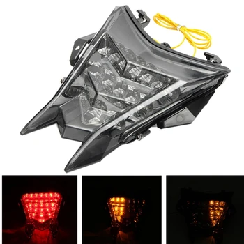 

Motorcycle Turn Signals Light Blinker Indicator Rear Lights Brake Light Led Taillight For Bmw S1000R Hp4 S1000Rr 2010-2016