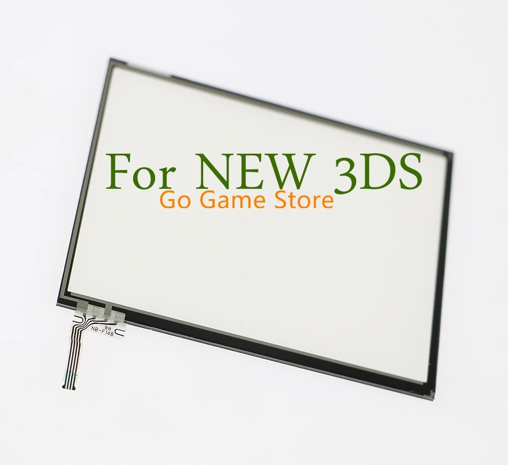 For New 3DS New Replacement For Nintendo 3DS Touch Touch screen