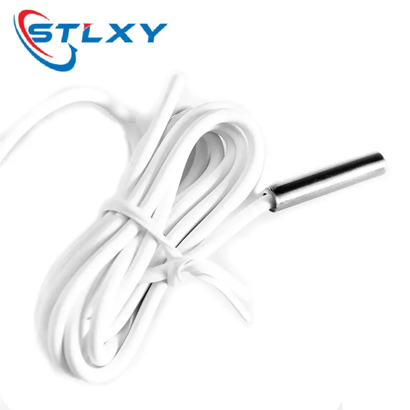 Mini LCD digital thermometer used for freezer temperature - 50-110℃ thumbnail 10