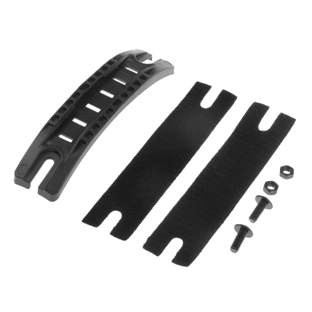 Tactical Helmet Guide Side Rail Accessories Screws ACH ARC Fast Helmet