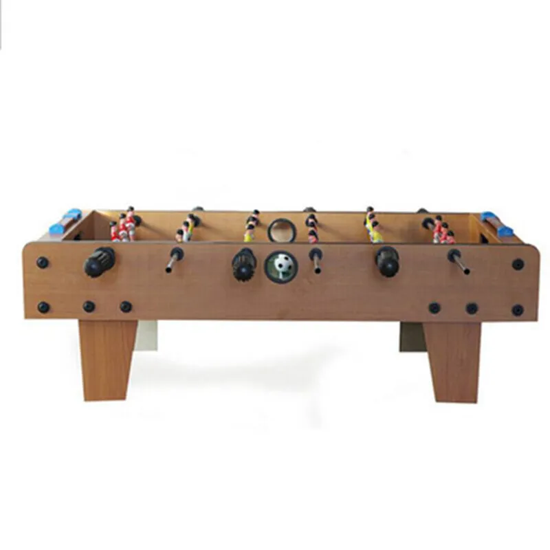 

Mini Large Foosball Table Indoor Tabletop Parent-Child Game Table Boy Football Toy Gift