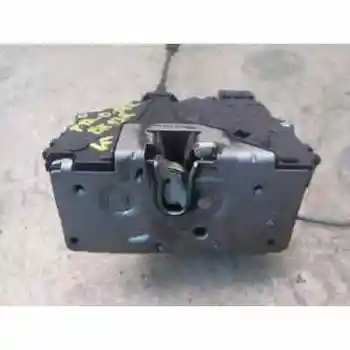 

DOOR LOCK FRONT RIGHT OPEL CORSA D Cosmo [BK932] 13258274 6 PINS BROSE [13140932]