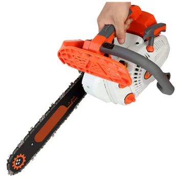 

Small petrol sawing logging saw bamboo saw one-handed orchard pruning branches cutting trees artifact home