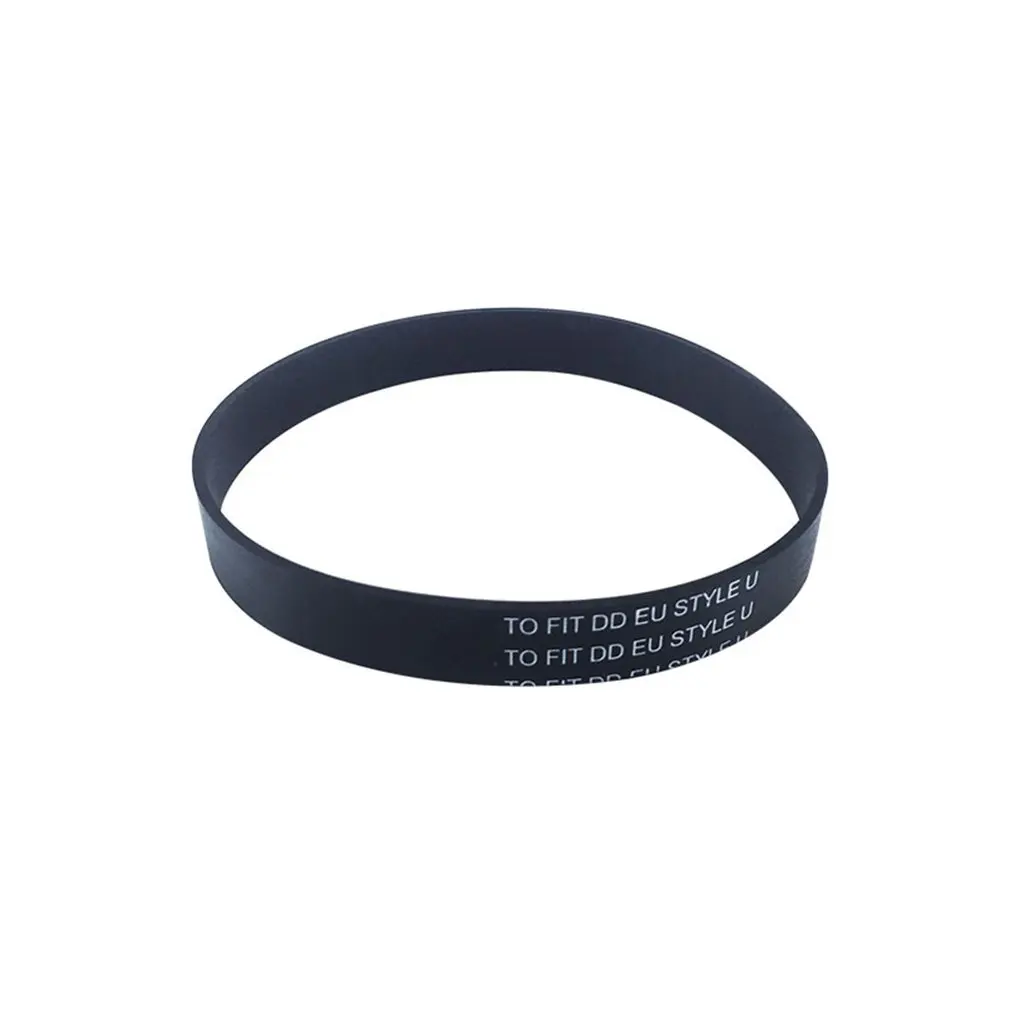 

Vacuum Cleaner Belts Vacuum Replacement Belt Parts # 61110A 61110C Style R 61110 - Compatible with Eureka Belts
