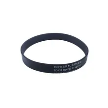 Cheap Vacuum Cleaner Belts Vacuum Replacement Belt Parts # 61110A 61110C Style R 61110 - Compatible with Eureka Belts Cheap Vacuum Cleaner Belts Vacuum Replacement Belt Parts # 61110A 61110C Style R 61110 - Compatible with Eureka Belts