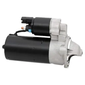 

Scooter d starter TOYOTA AVENSIS (T25 _) 2.2 D-MTT375JAPANPARTS