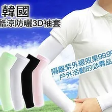 Солнцезащитная манжета для мужчин в Корейском стиле для мужчин и женщин с защитой от ультрафиолетового излучения для езды на горном велосипеде