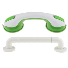 2 шт. присоска с ручкой безопасности поручень из нержавеющей стали