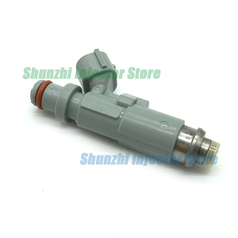 

Fuel Injector Nozzle For Toyota 96-01 Chaser Mark 2 01-04 Verossa OEM:23250-46070 23209-46070 2325046070 2320946070