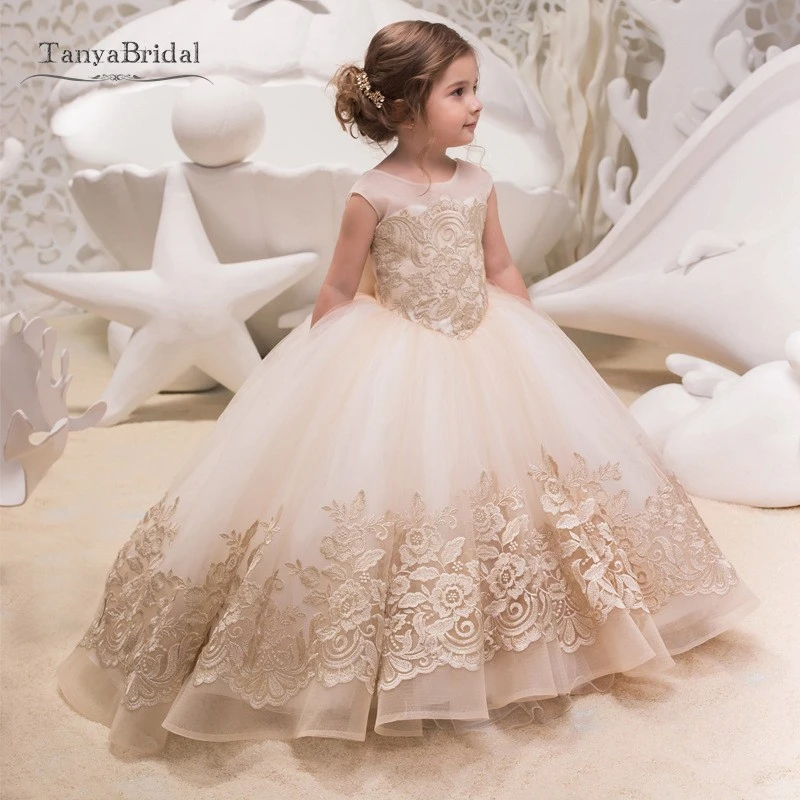 flower girl dresses aliexpress