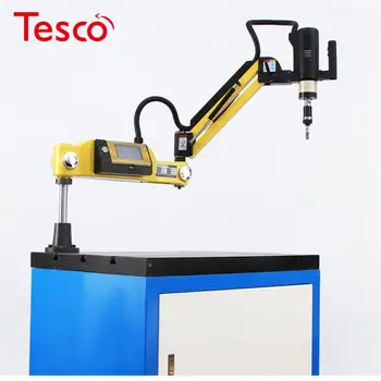 

Free Shipping CE 220V M6-M30 Universal Type Electric Tapping Machine Electric Tapper Threading Machine Tapping Tool Taps