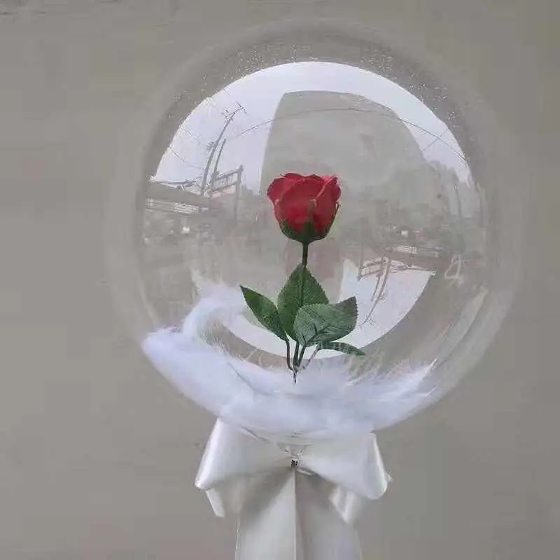 Металлические воздушные шары плоскогубцы расширения наполнение шар расширитель рта DIY Инструменты для прозрачных bobo пузыри шары наполнение конфетти