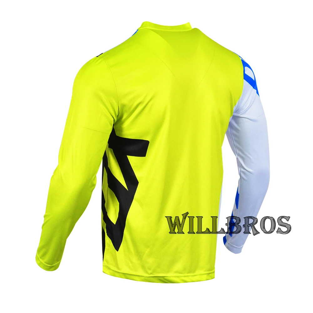 Frete grátis-camisa para motocicleta, camiseta mx atv