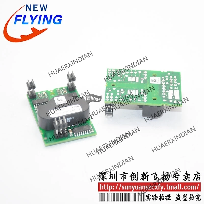 

Brand new original 2SC0106T2A1-12 In stock