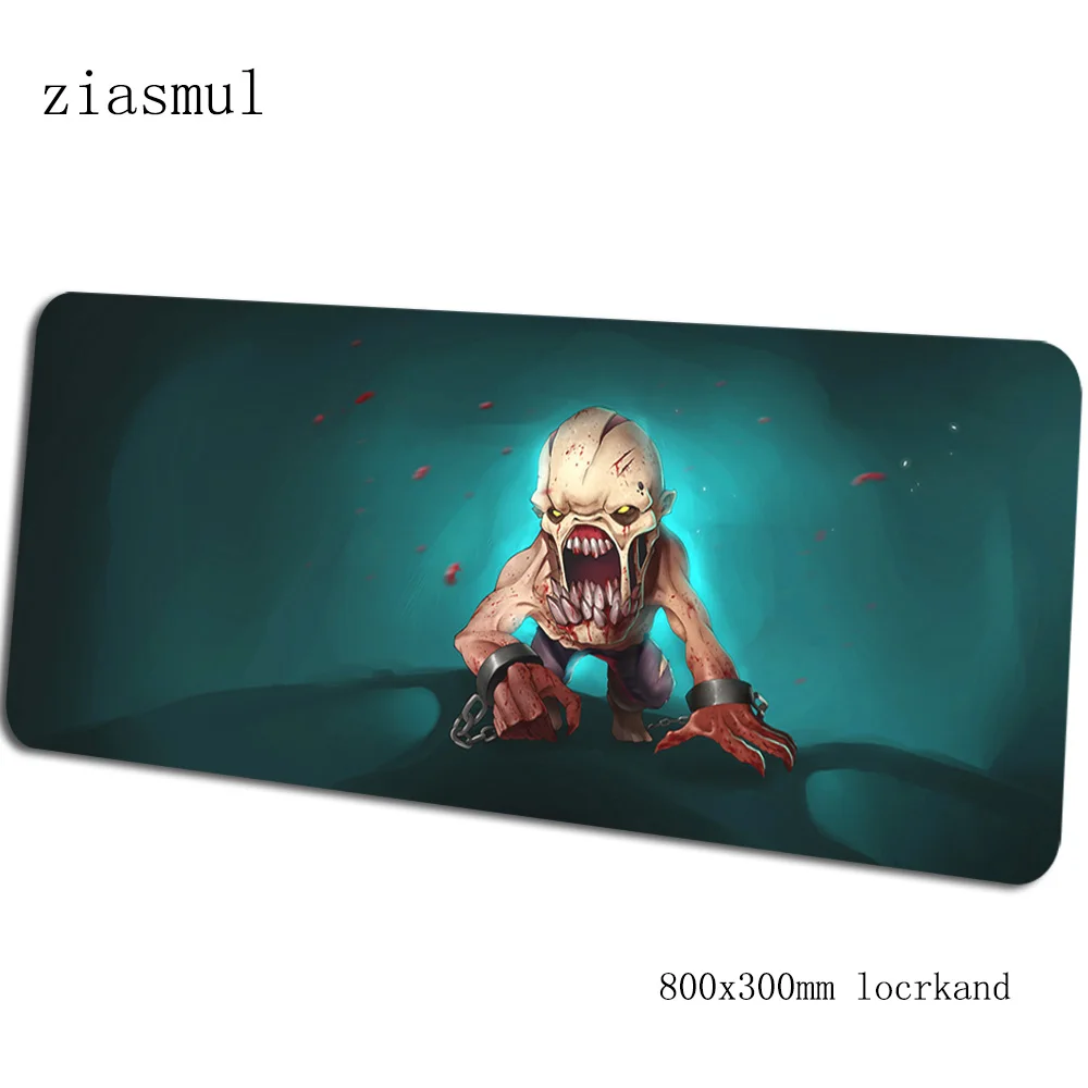 Dota 2 коврик для мыши 800x300x3 мм Самый дешевый коврик для компьютерной мыши геймер геймпад пк высокое качество игровой коврик для мыши Настольный коврик офисная мышь - Цвет: pattern 9