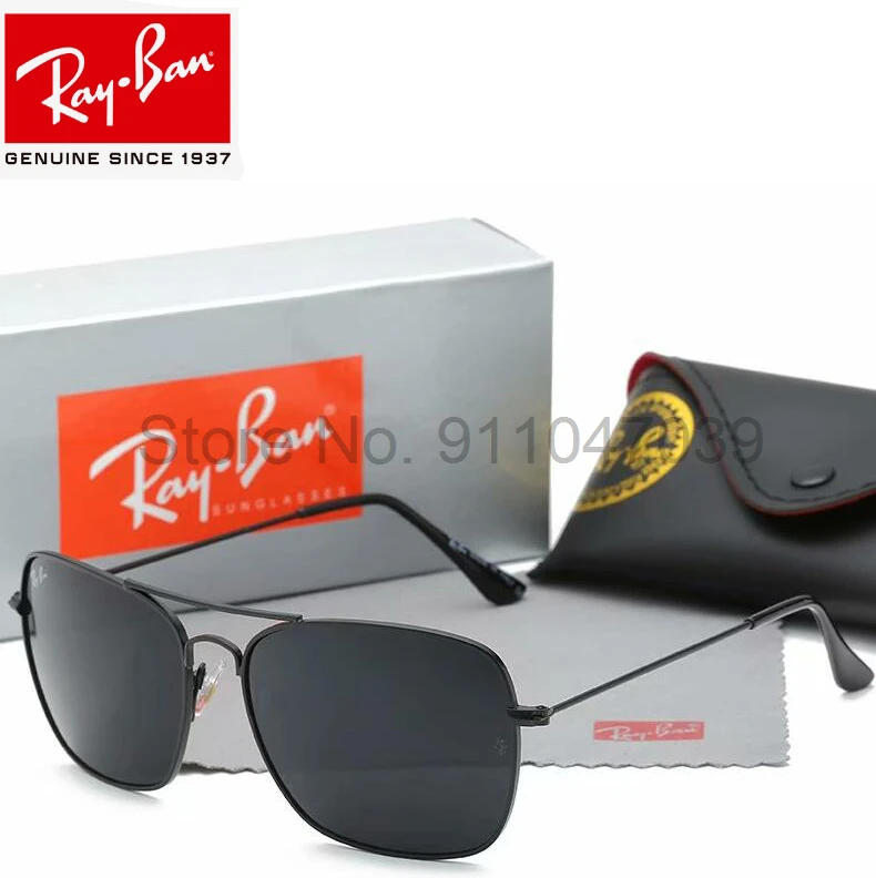 ray ban quality