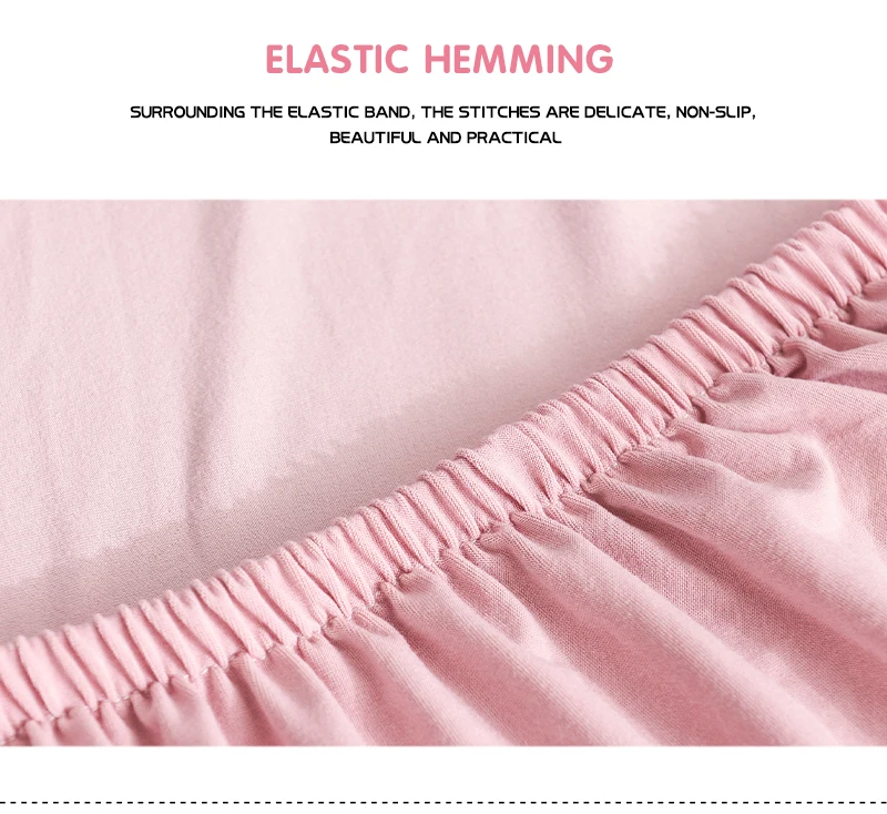 Elastic All-Inclusive Sofa Covers for Living Room, Covers For Sofas Chaise Lounge,Brushed,Pink Color 1/2/3/4 Seater Elastic All-Inclusive Sofa Covers for Living Room, Covers For Sofas Chaise Lounge,Brushed,Pink Color 1/2/3/4 Seater
