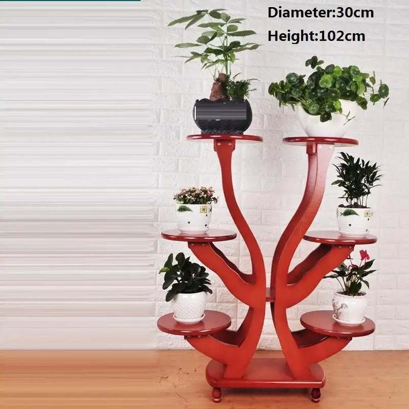 Для горшка Estanteria Escalera Repisa Para Plantas Varanda стойка для балкона Цветочная полка Stojak Na Kwiaty