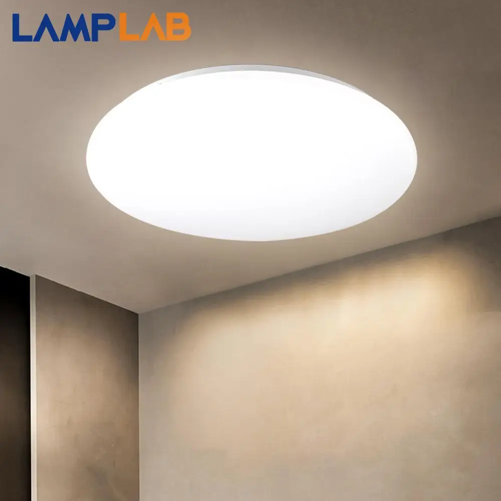 Modern Led Ceiling Light Lighting Fixture Lamp Surface Mount Living Room Bedroom