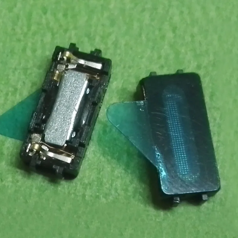 Altoparlante Auricolare 2 Pezzi Per Nokia Asha 300 206 308 309 310 311 303 205 X2-05 X3-02 X2-00 8900E Auricolare Ricevitore Audio Auricolare