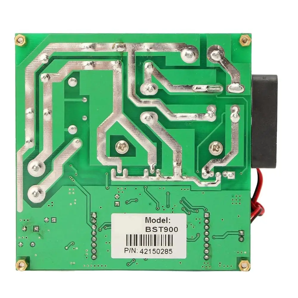 B900W NC DC Constant Current Power Supply Voltage Adjustable Boost Module Step Up Board 120V 15A